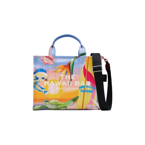 Marc Jacobs The Medium Tote Bag Hawaii