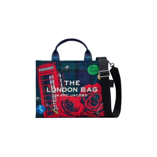 Marc Jacobs The Medium Tote Bag London