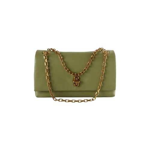 Marc Jacobs The Dual Chain Mini Bag 'Reed'