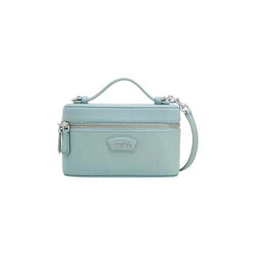 Marc Jacobs The E/W Vanity Bag 'Sky Blue'