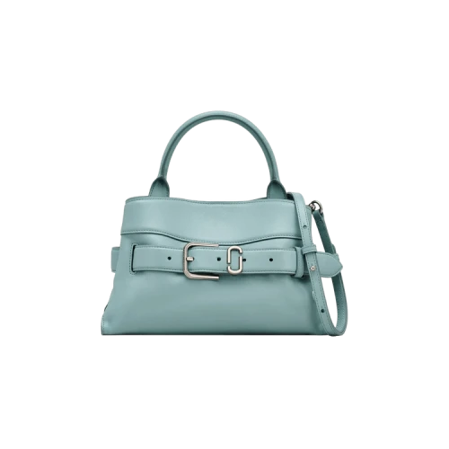 Marc Jacobs The Small Satchel Bag Sky Blue