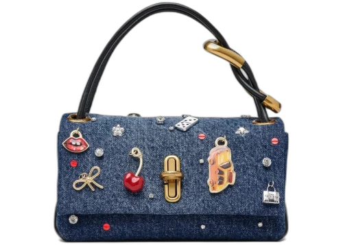 Marc Jacobs The Mini Dual Top Medium Was