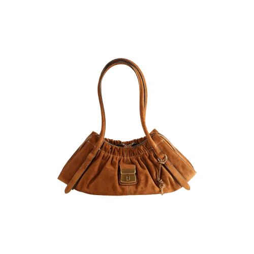 Marc Jacobs The Satchel Bag Copper