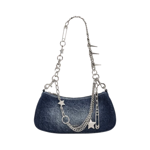 Marc Jacobs The Shoulder Bag Faded Vint