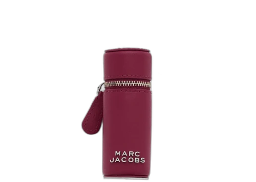 Marc Jacobs The Lipstick Case Charm Bag Lipgloss P