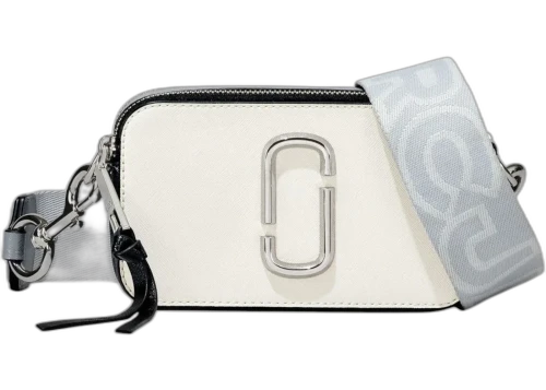 Marc Jacobs Snapshot CB Bag Cotton Mul