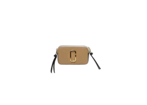 Marc Jacobs The Snapshot Bag Camelult