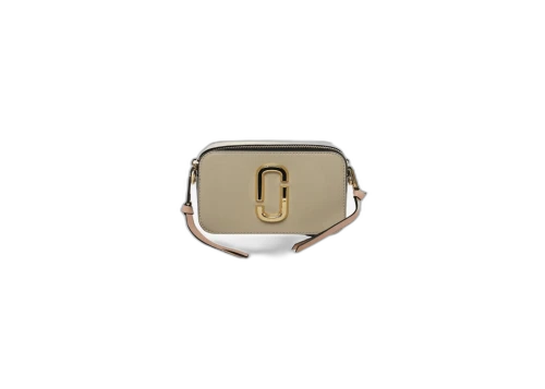 Marc Jacobs The Snapshot Bag Khakiult