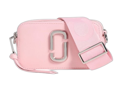 Marc Jacobs The Snapshot Ribbon Pink