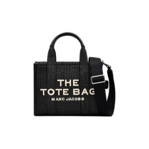 Marc Jacobs The Small Tote Black