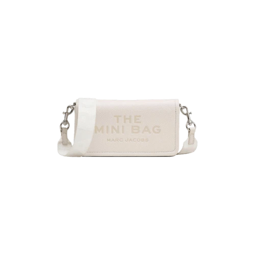 Marc Jacobs The Mini Leather Items SLG Bag Cotton