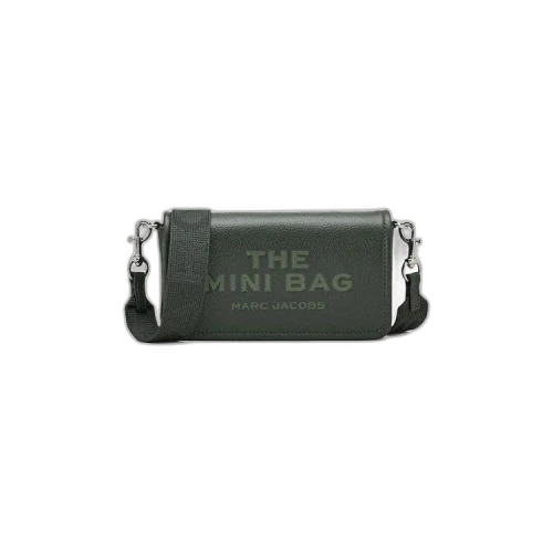 Marc Jacobs The Mini Leather Items SLG Bag Slg Ivy