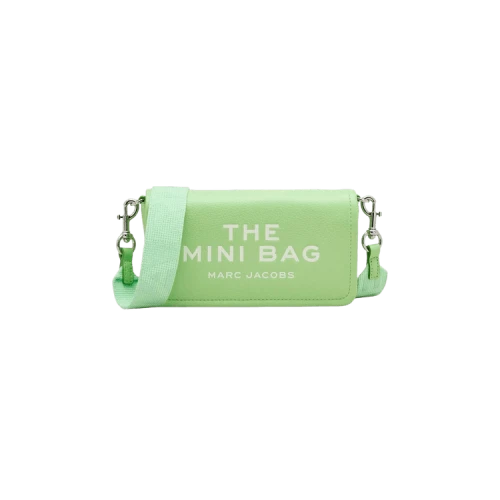 Marc Jacobs The Mini Bag Papermint