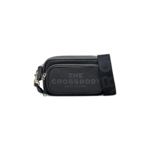 Marc Jacobs The Crossbody Black