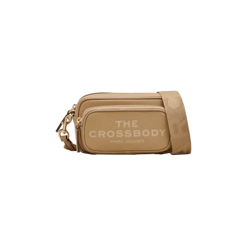 Marc Jacobs The Crossbody Camel