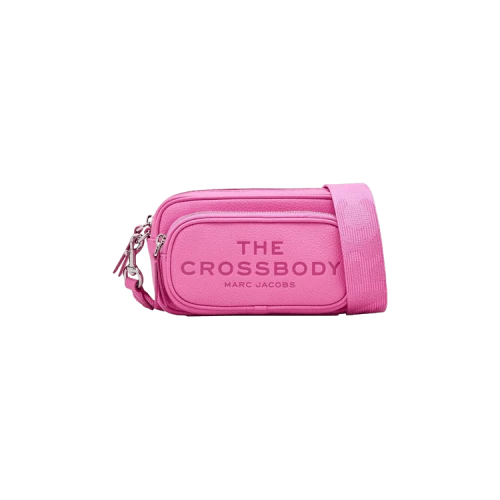Marc Jacobs The Crossbody Bow Pink
