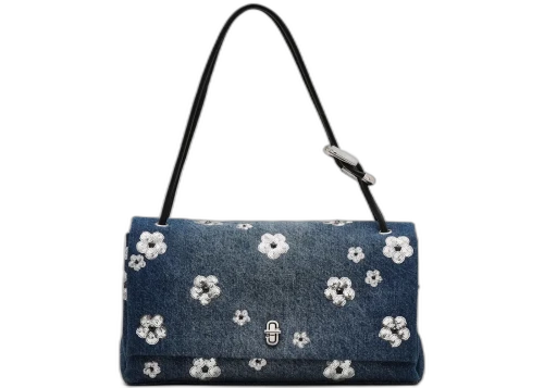 Marc Jacobs Large Dual Shoulder Bag Vintage In