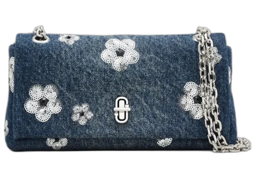 Marc Jacobs Dual Chain Mini Bag Vintage In