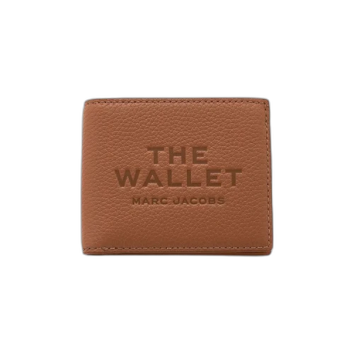 Marc Jacobs The Billfold Bag Argan Oil