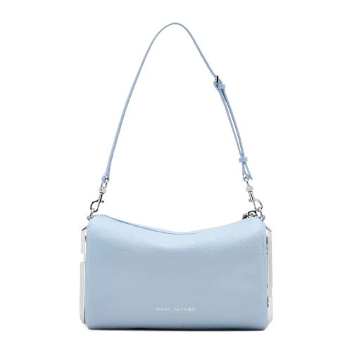 Marc Jacobs Snapshot Shoulder Bag Cloud Blue