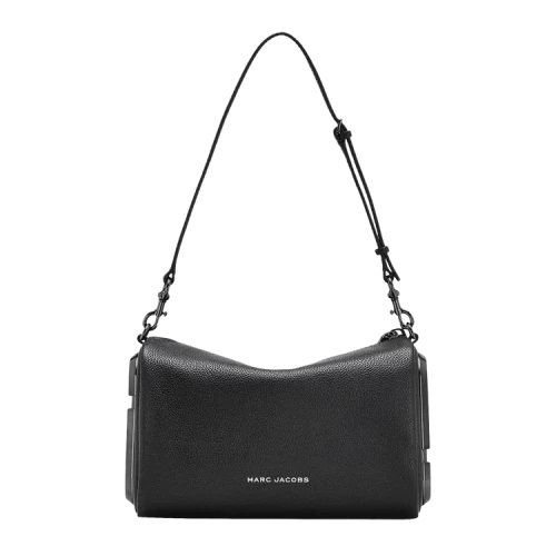 Marc Jacobs DTM Snapshot Shoulder Bag Black