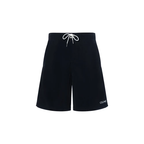 CELINE Swim Shorts 'Black'