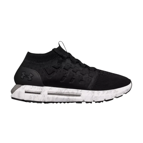 Under Armour HOVR Phantom CT 'Black White'