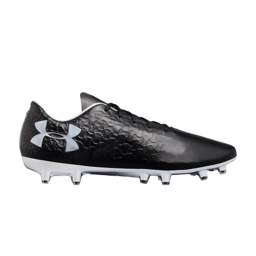 Under Armour Magnetico Pro FG 'Black'