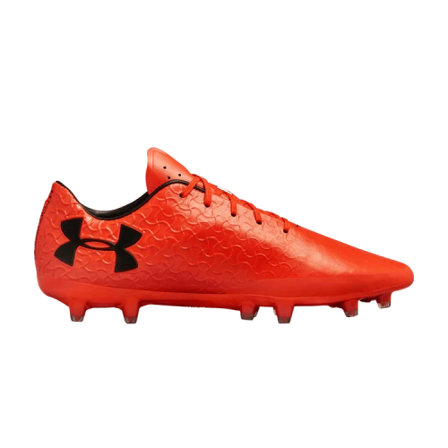 Under Armour Magnetico Pro FG 'Radio Red'