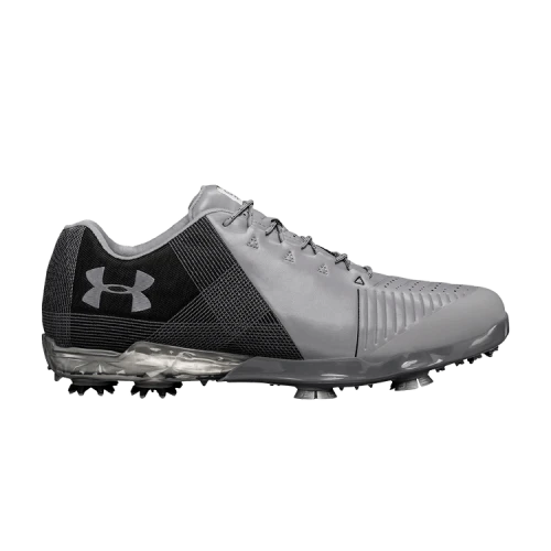 Under Armour Spieth 2 'Grey Black'