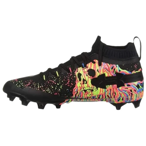 Under Armour Spotlight LE 'Ready to Rage'