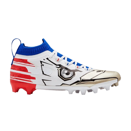 Under Armour Spotlight LE 'Bald Eagle'