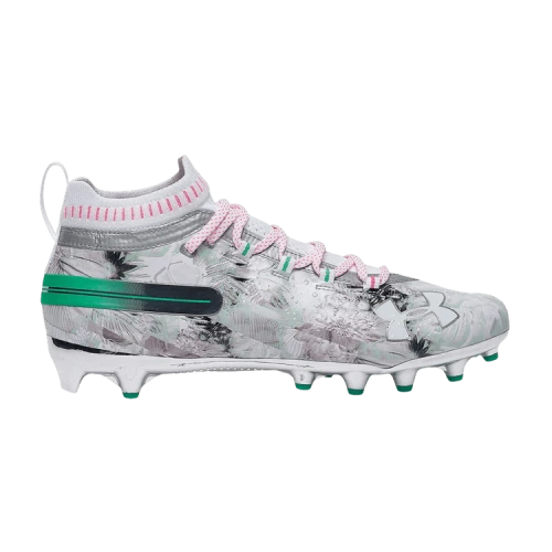Under Armour Spotlight LE 'All America Game - Floral'