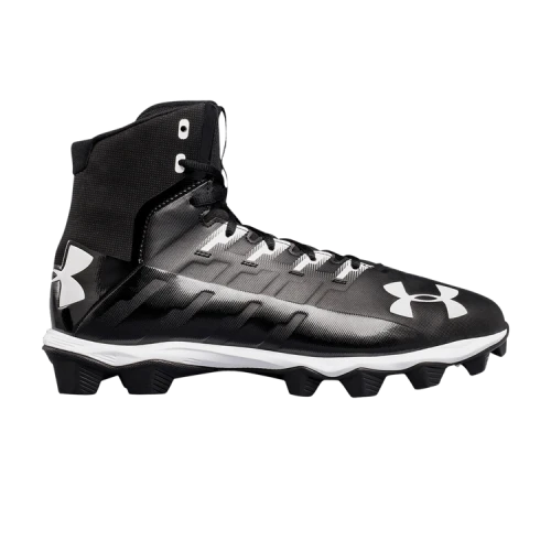 Under Armour Renegade RM Wide 'Black'