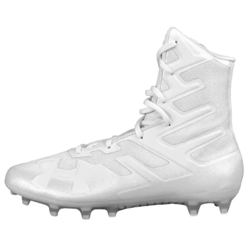 Under Armour Highlight MC White