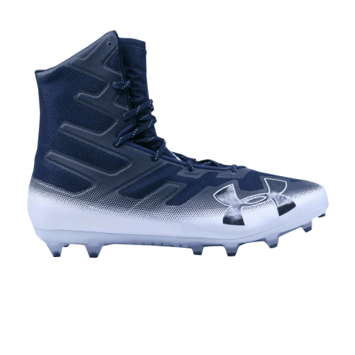 Under Armour Highlight HC 'Midnight Navy'