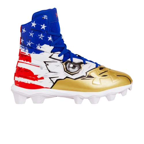 Under Armour Highlight RM LE Jr 'Bald Eagle'