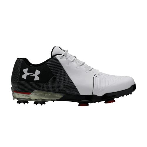 Under Armour Spieth 2 BOA 'White Black'