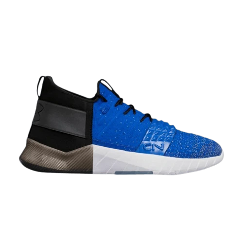 Under Armour C1N Trainer 'Ultra Blue'