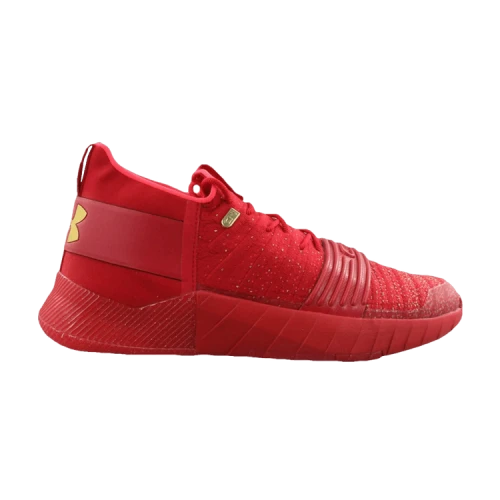 Under Armour C1N Trainer Hometown