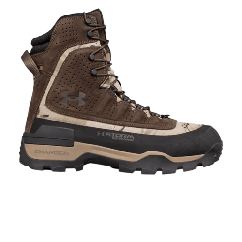 Under Armour Brow Tine 2.0 400G 'Ridge Reaper Barren'