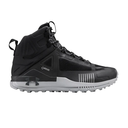 Under Armour Verge 2.0 Mid GTX 'Black' Sample