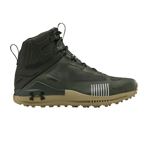 Under Armour Verge 2.0 Mid 'Baroque Green'