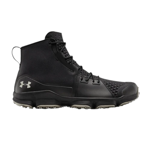 Under Armour SpeedFit 2.0 'Black'
