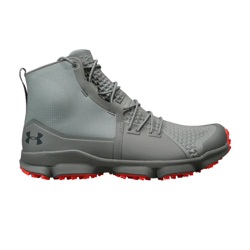 Under Armour SpeedFit 2.0 'Gravity Green'