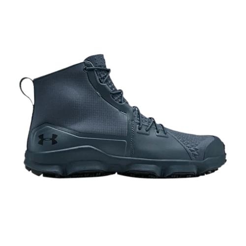 Under Armour Speedfit 2.0 Mid 'Wire Grey'