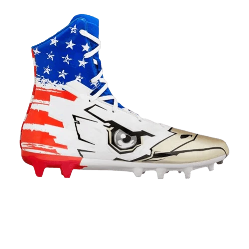 Under Armour Highlight MC LE 'USA Eagle Flag'