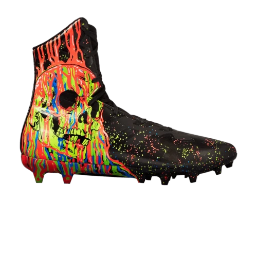 Under Armour Highlight MC LE 'Ready to Rage'