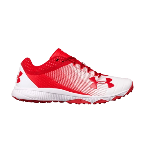 Under Armour Yard Trainer 'Red White'