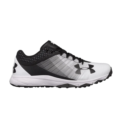 Under Armour Yard Trainer Wide 'Black White'